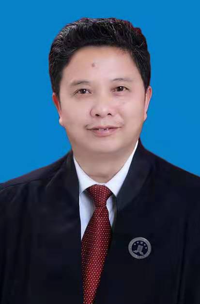 刘仕涛律师