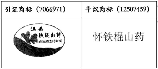 2019中国商标节：正理律所荣获“2018-2019优秀商标代理案例奖”