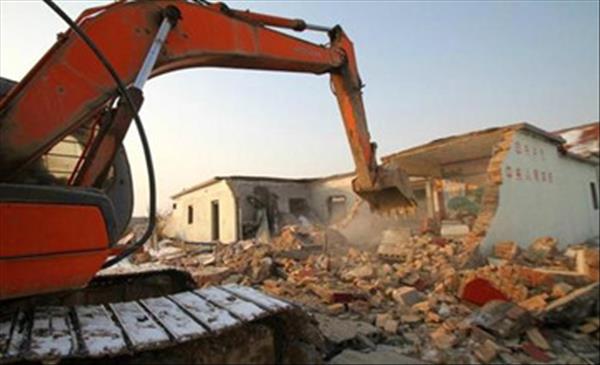 广东省农村房屋拆迁补偿标准是怎样的