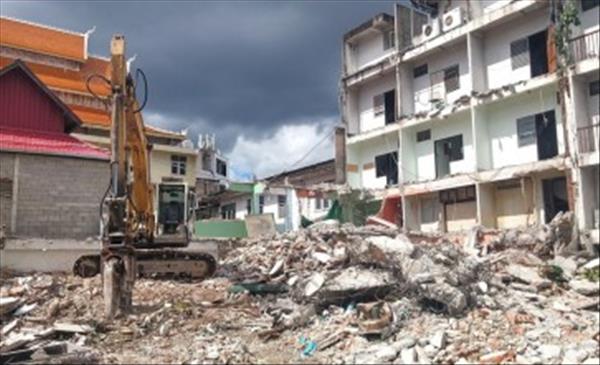 拆迁律师提醒：房屋征收拆迁遇到这三种情况一定要谨慎