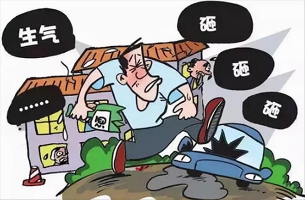 转化图