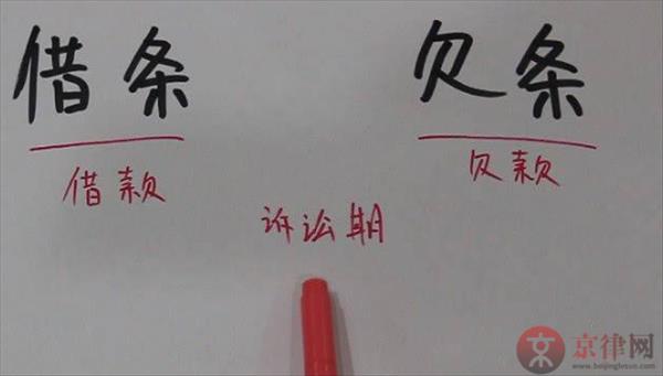 欠条名字被涂掉应当如何处理-北京门头沟律师_门头沟律师_北京门头沟区免费律师咨询_门头沟律师事务所
