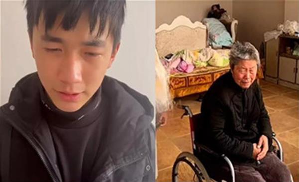 河南平顶山男孩因强拆家破父亡，被迫辍学