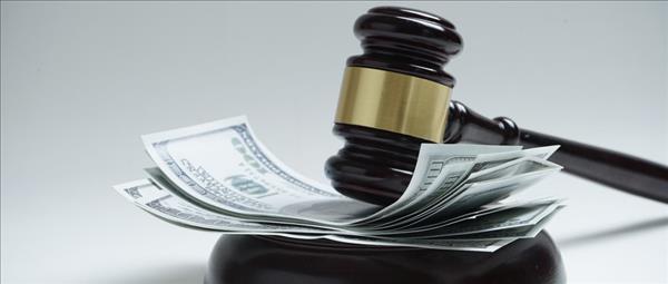 职务侵占数额巨大的标准是多少