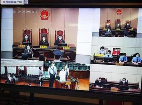 劳荣枝律师谈二审辩护空间：故意杀人证据能否完全坐实